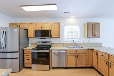 6031 Candlewick Drive Indianapolis IN 46228
