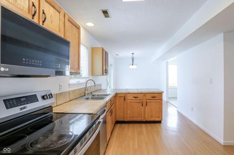 6031 Candlewick Drive Indianapolis IN 46228
