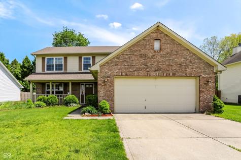 6031 Candlewick Drive Indianapolis IN 46228