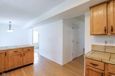 6031 Candlewick Drive Indianapolis IN 46228