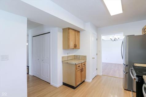 6031 Candlewick Drive Indianapolis IN 46228