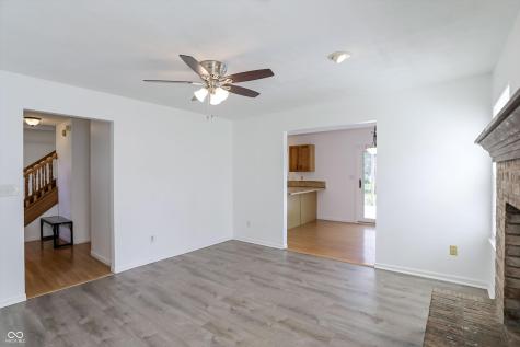 6031 Candlewick Drive Indianapolis IN 46228