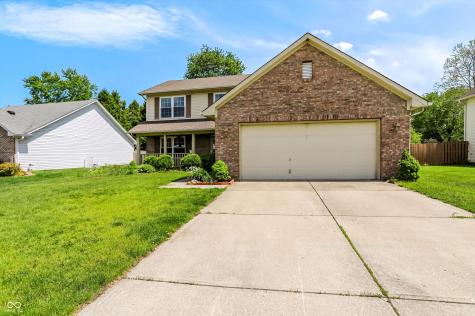 6031 Candlewick Drive Indianapolis IN 46228