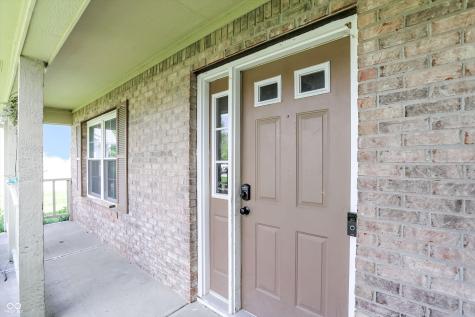 6031 Candlewick Drive Indianapolis IN 46228
