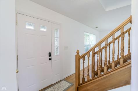 6031 Candlewick Drive Indianapolis IN 46228