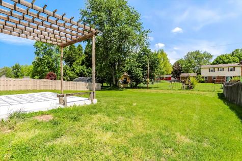 6031 Candlewick Drive Indianapolis IN 46228