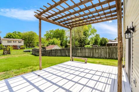 6031 Candlewick Drive Indianapolis IN 46228