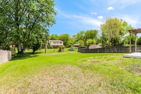 6031 Candlewick Drive Indianapolis IN 46228