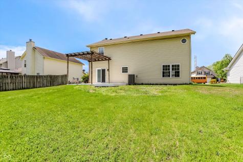 6031 Candlewick Drive Indianapolis IN 46228