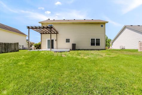 6031 Candlewick Drive Indianapolis IN 46228