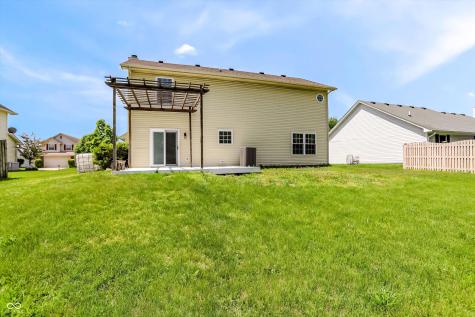 6031 Candlewick Drive Indianapolis IN 46228