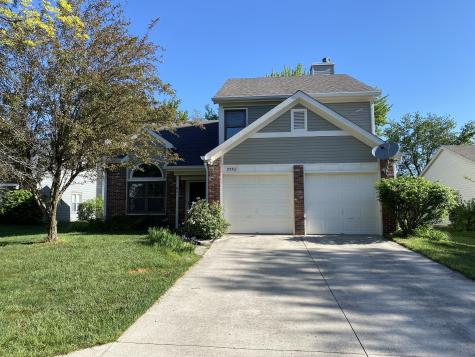 7758 Wind Run Circle Indianapolis IN 46256