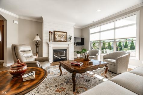 2913 Twain Drive Carmel IN 46033