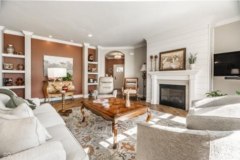 2913 Twain Drive Carmel IN 46033