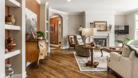 2913 Twain Drive Carmel IN 46033