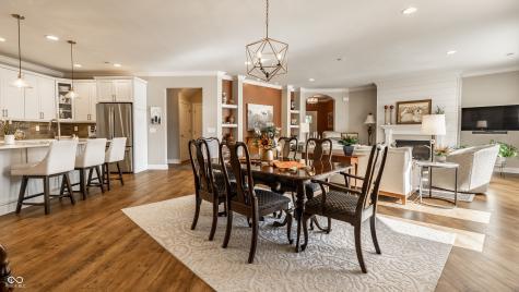 2913 Twain Drive Carmel IN 46033