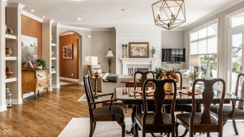 2913 Twain Drive Carmel IN 46033
