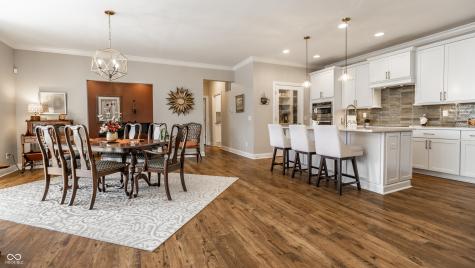 2913 Twain Drive Carmel IN 46033