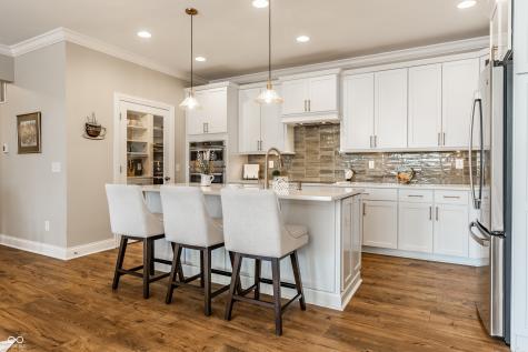 2913 Twain Drive Carmel IN 46033