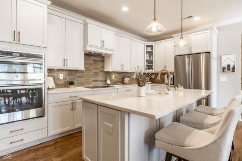 2913 Twain Drive Carmel IN 46033