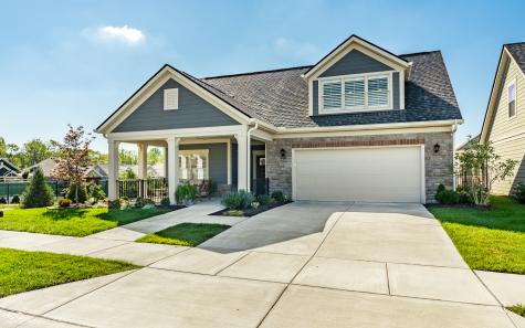 2913 Twain Drive Carmel IN 46033
