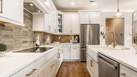 2913 Twain Drive Carmel IN 46033