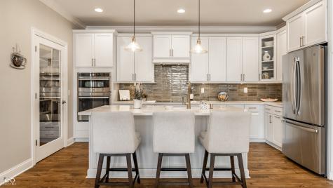 2913 Twain Drive Carmel IN 46033