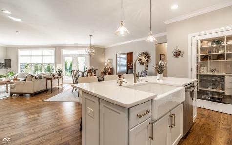 2913 Twain Drive Carmel IN 46033