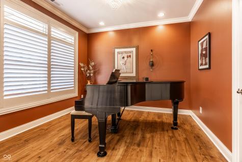 2913 Twain Drive Carmel IN 46033