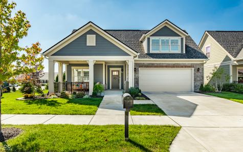 2913 Twain Drive Carmel IN 46033