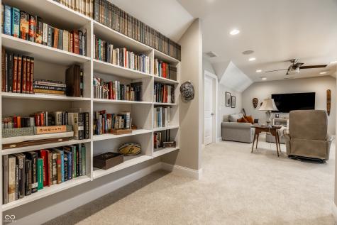 2913 Twain Drive Carmel IN 46033