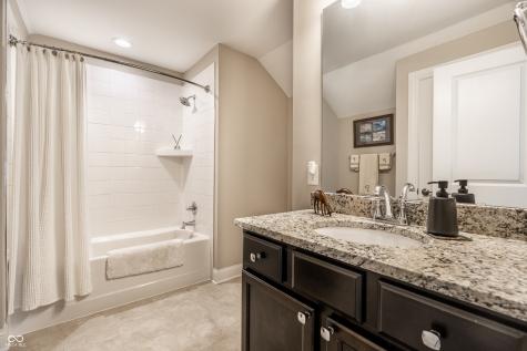 2913 Twain Drive Carmel IN 46033