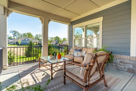 2913 Twain Drive Carmel IN 46033