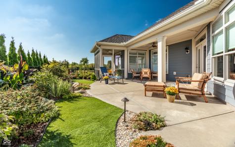 2913 Twain Drive Carmel IN 46033