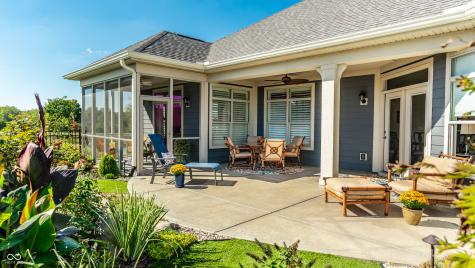 2913 Twain Drive Carmel IN 46033