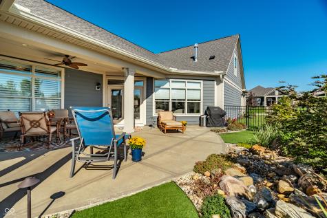 2913 Twain Drive Carmel IN 46033