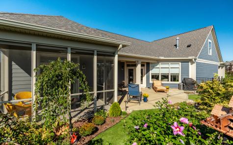 2913 Twain Drive Carmel IN 46033
