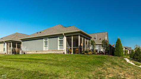2913 Twain Drive Carmel IN 46033