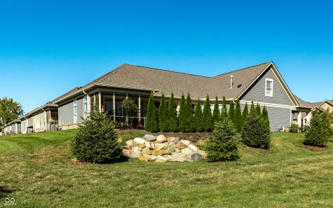 2913 Twain Drive Carmel IN 46033