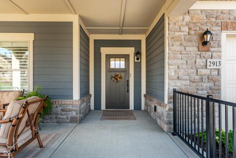 2913 Twain Drive Carmel IN 46033