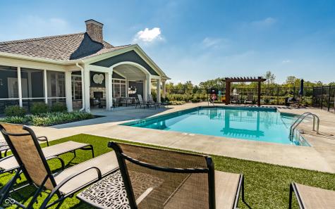 2913 Twain Drive Carmel IN 46033