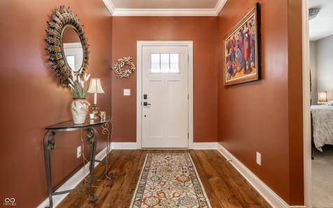 2913 Twain Drive Carmel IN 46033