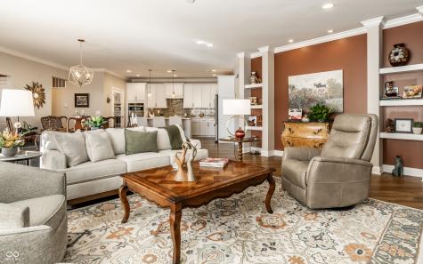 2913 Twain Drive Carmel IN 46033