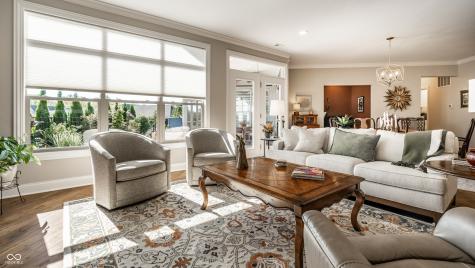 2913 Twain Drive Carmel IN 46033