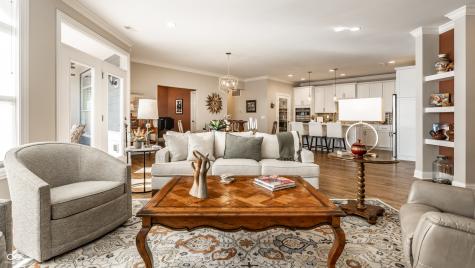 2913 Twain Drive Carmel IN 46033