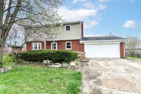 7416 Forest Park Drive Indianapolis IN 46217