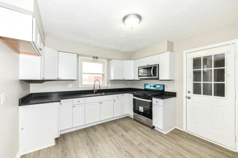 7416 Forest Park Drive Indianapolis IN 46217