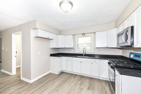 7416 Forest Park Drive Indianapolis IN 46217