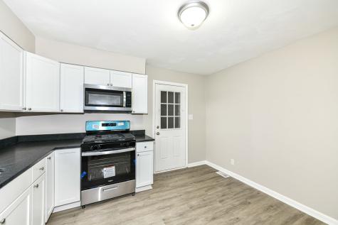 7416 Forest Park Drive Indianapolis IN 46217