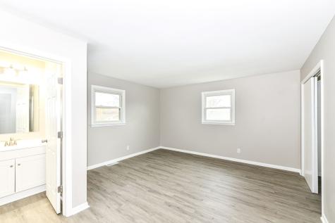 7416 Forest Park Drive Indianapolis IN 46217